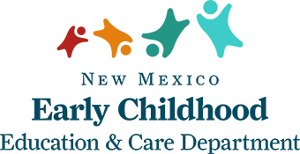 Early Childhood Education & Care Department Logo