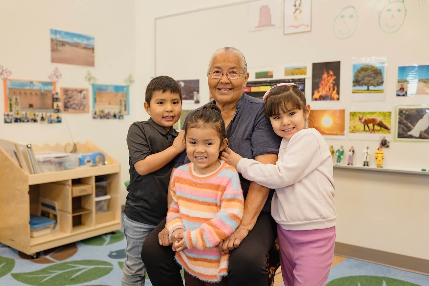 Featured image for “To Sustain a Language, Teach it to the Children”